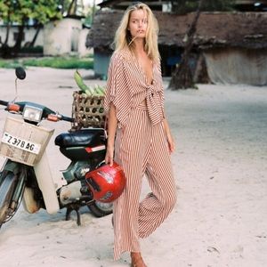 Faithful the Brand Jumpsuit